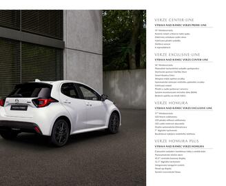 Mazda leták | 2 hybrid Strana 4