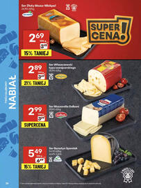 Delikatesy Centrum gazetka tydzień 30 Strona 26