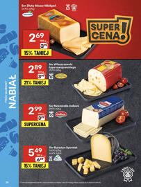 Delikatesy Centrum gazetka tydzień 30 Strona 26