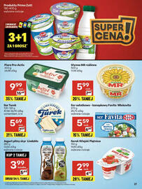 Delikatesy Centrum gazetka tydzień 30 Strona 27