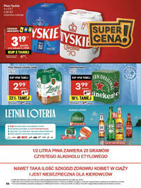 Delikatesy Centrum gazetka tydzień 30 Strona 46