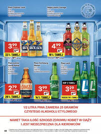 Delikatesy Centrum gazetka tydzień 30 Strona 48