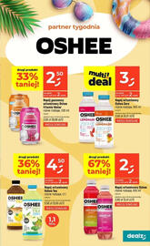 Dealz gazetka tydzień 30 Strona 3