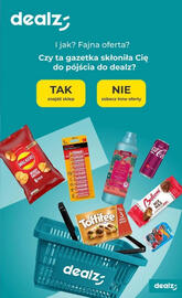 Dealz gazetka tydzień 30 Strona 43