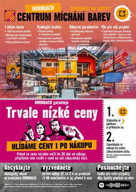 Hornbach leták Strana 10