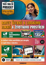 Hornbach leták Strana 2