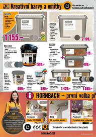 Hornbach leták Strana 4