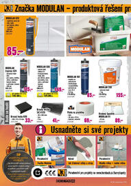 Hornbach leták Strana 6
