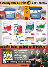 Hornbach leták Strana 7