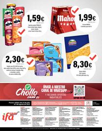 Folleto Cash Ifa Página 20