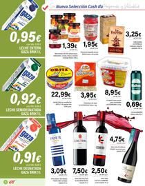 Folleto Cash Ifa Página 8