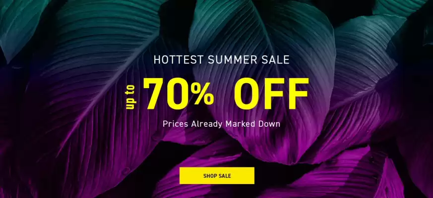 Catalog Forever 21 (valid până la 5-08)