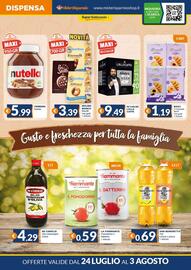Volantino Mister Risparmio Pagina 2