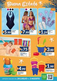 Volantino Mister Risparmio Pagina 4