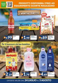 Volantino Mister Risparmio Pagina 6
