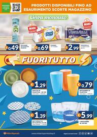 Volantino Mister Risparmio Pagina 7