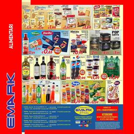 Volantino Supermercati Emark Pagina 12