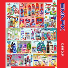 Volantino Supermercati Emark Pagina 5