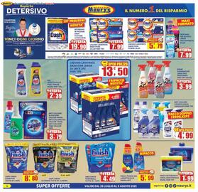 Volantino Maury's Pagina 4