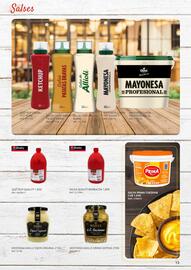 Folleto GM Cash & Carry Página 15