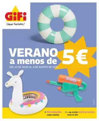 Folleto GiFi