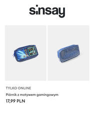 Sinsay gazetka Strona 11