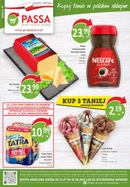 Passa gazetka Strona 1