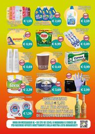 Volantino Supermercato Papale Pagina 2