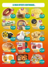 Volantino Supermercato Papale Pagina 3