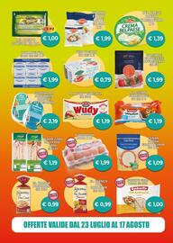 Volantino Supermercato Papale Pagina 4