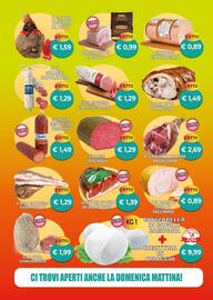 Volantino Supermercato Papale Pagina 5
