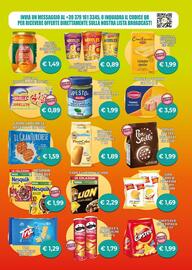 Volantino Supermercato Papale Pagina 6