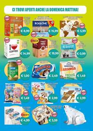 Volantino Supermercato Papale Pagina 7