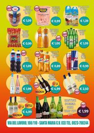 Volantino Supermercato Papale Pagina 8