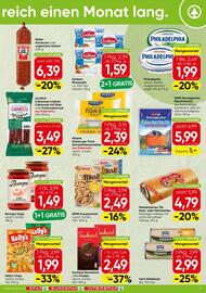 Eurospar Flugblatt Seite 3