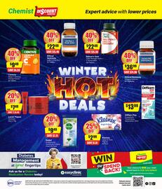 Chemist Discount Centre catalogue Page 12