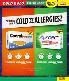 Chemist Discount Centre catalogue Page 3