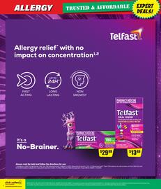 Chemist Discount Centre catalogue Page 4