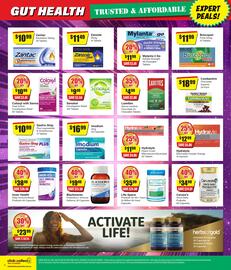 Chemist Discount Centre catalogue Page 6