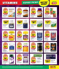Chemist Discount Centre catalogue Page 7