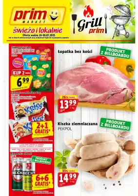 Prim Market gazetka (ważność do 30-07)