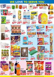 Elite Cash & Carry catalogue Page 3