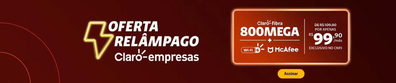 Catálogo Claro Página 6