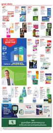 Guardian Pharmacy flyer week 30 Page 2