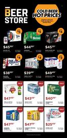 The Beer Store flyer week 30 Page 1