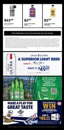 The Beer Store flyer week 30 Page 3