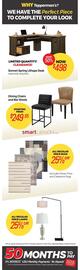 Tepperman's flyer week 30 Page 2