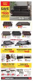 Tepperman's flyer week 30 Page 3