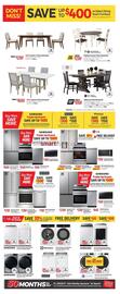 Tepperman's flyer week 30 Page 6