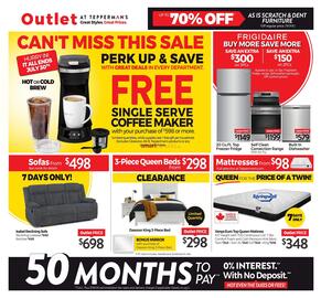 Tepperman's flyer week 30 Page 9